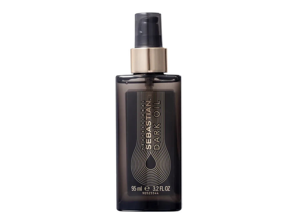 ÓLEO CAPILAR SEBASTIAN DARK OIL - 95ML ÓLEO CAPILAR SEBASTIAN DARK OIL - 95ML