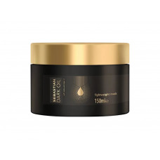 SEBASTIAN DARK OIL MASCARA - 150ML