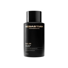 SEBASTIAN DARK OIL SHAMPOO - 280ML