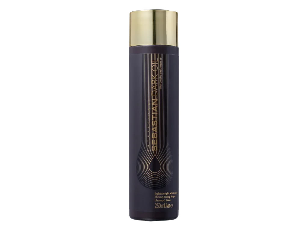 SHAMPOO SEBASTIAN DARK OIL - 250ML SHAMPOO SEBASTIAN DARK OIL - 250ML