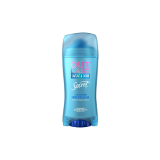 SECRET DESODORANTE OUTLAST COMPLETELY CLEAN - 73G SECRET DESODORANTE OUTLAST COMPLETELY CLEAN - 73G
