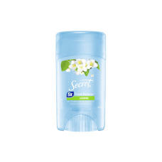 SECRET DESODORANTE GEL JASMINE - 45G SECRET DESODORANTE GEL JASMINE - 45G
