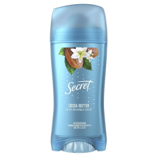 SECRET DESODORANTE COCOA BUTTER - 73G SECRET DESODORANTE COCOA BUTTER - 73G