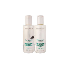 SENSCIENCE KIT SILK MOISTURE VITALOCK6 SHAMPOO 100ML + CONDICIONADOR 100ML SENSCIENCE KIT SILK MOISTURE VITALOCK6 SHAMPOO 100ML + CONDICIONADOR 100ML