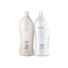 SENSCIENCE KIT BALANCE VITALOCK6 SHAMPOO 1LT + CONDICIONADOR 1LT SENSCIENCE KIT BALANCE VITALOCK6 SHAMPOO 1LT + CONDICIONADOR 1LT