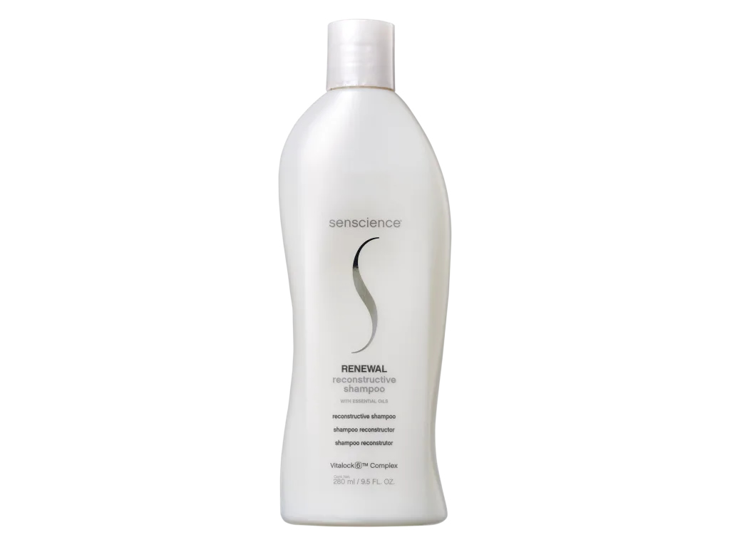 SHAMPOO SENCIENCE RENEWAL - 280ML SHAMPOO SENCIENCE RENEWAL - 280ML
