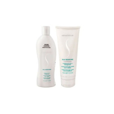 SENSCIENCE KIT SILK MOISTURE VITALOCK6 SHAMPOO 280ML + CONDICIONADOR 240ML SENSCIENCE KIT SILK MOISTURE VITALOCK6 SHAMPOO 280ML + CONDICIONADOR 240ML