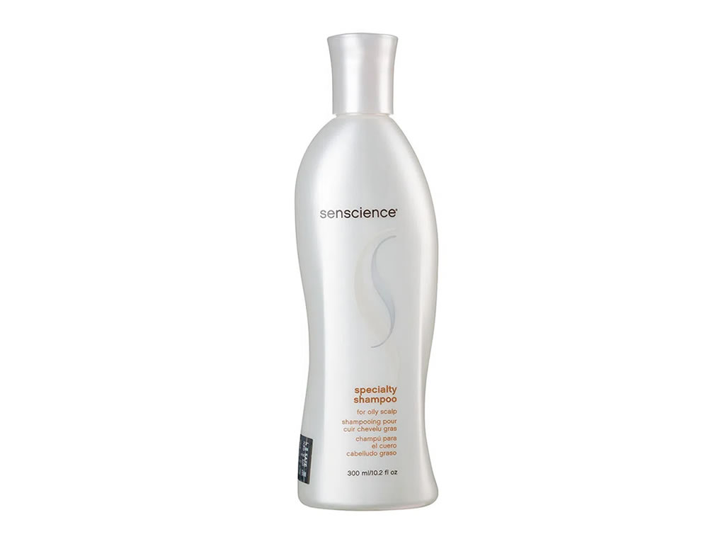 SHAMPOO SENSCIENCE SPECIALITY - 300ML SHAMPOO SENSCIENCE SPECIALITY - 300ML
