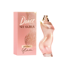 PERFUME SHAKIRA DANCE MIDNIGHT GLAM EDT 800ML - FEMININO PERFUME SHAKIRA DANCE MIDNIGHT GLAM EDT 800ML - FEMININO