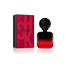 PERFUME SHAKIRA ROJO ELIXIR EDP 80 ML - FEMININO PERFUME SHAKIRA ROJO ELIXIR EDP 80 ML - FEMININO