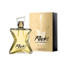 PERFUME SHAKIRA ROCK EAU DE TOILETTE 80 ML - FEMININO PERFUME SHAKIRA ROCK EAU DE TOILETTE 80 ML - FEMININO
