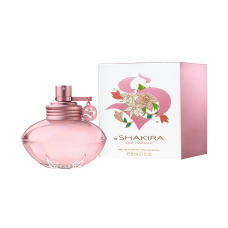 PERFUME SHAKIRA S FLORALE EAU DE TOILETTE - 80 ML - FEMININO PERFUME SHAKIRA S FLORALE EAU DE TOILETTE - 80 ML - FEMININO
