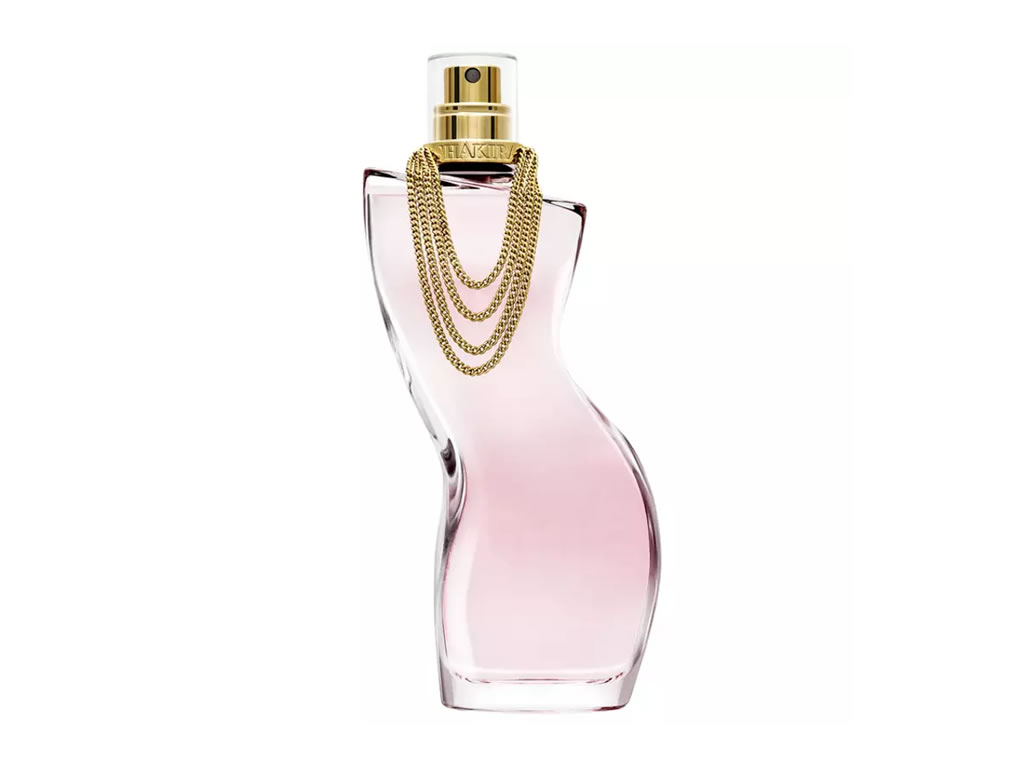 PERFUME DANCE SHAKIRA EAU DE TOILETTE - 80 ML - FEMININO PERFUME DANCE SHAKIRA EAU DE TOILETTE - 80 ML - FEMININO