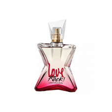 PERFUME SHAKIRA LOVE ROCK EAU DE TOILETTE - 80 ML - FEMININO PERFUME SHAKIRA LOVE ROCK EAU DE TOILETTE - 80 ML - FEMININO