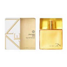 PERFUME SHISEIDO ZEN EAU DE PARFUM 100ML - FEMININO PERFUME SHISEIDO ZEN EAU DE PARFUM 100ML - FEMININO