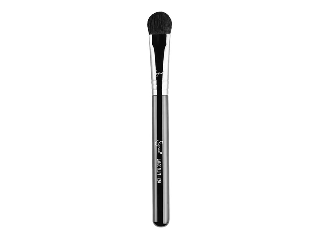 PINCEL PARA SOMBRA SIGMA BEAUTY - E50 LARGE FLUFF PINCEL PARA SOMBRA SIGMA BEAUTY - E50 LARGE FLUFF