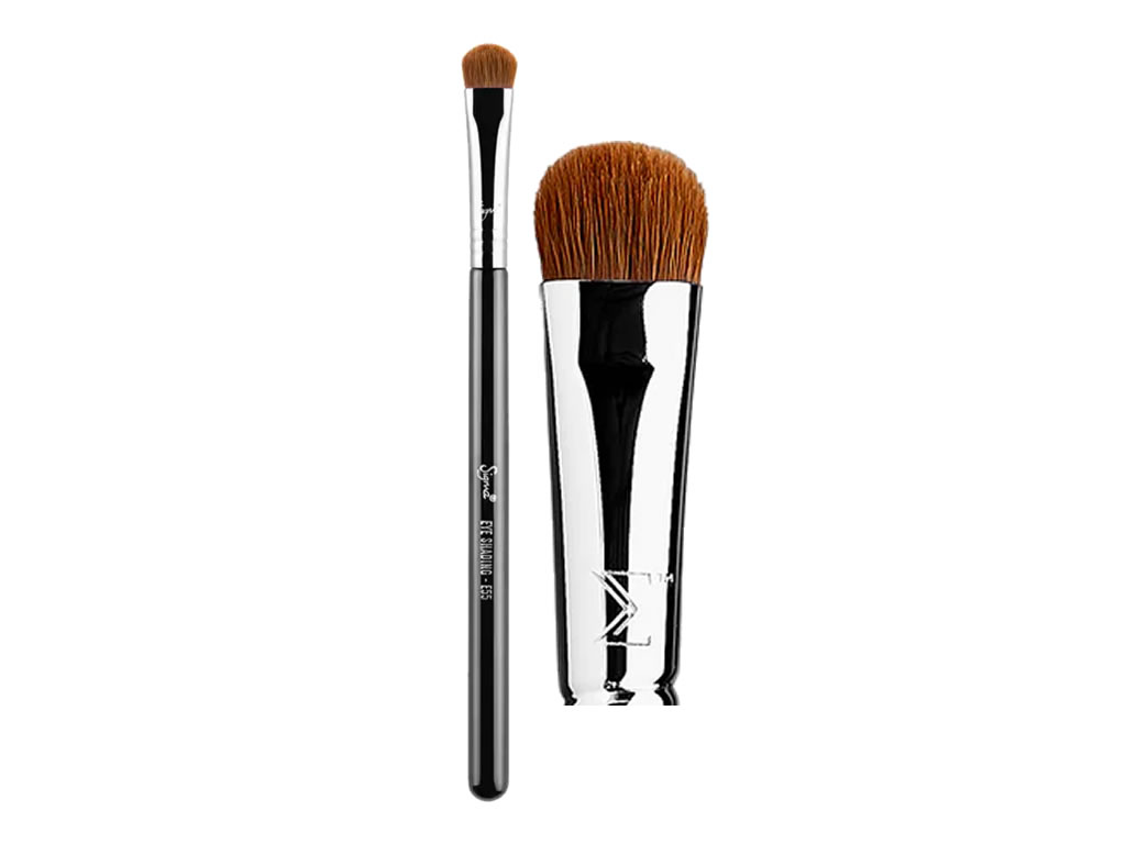 PINCEL PARA SOMBRA SIGMA BEAUTY - E55 EYE SHADING PINCEL PARA SOMBRA SIGMA BEAUTY - E55 EYE SHADING