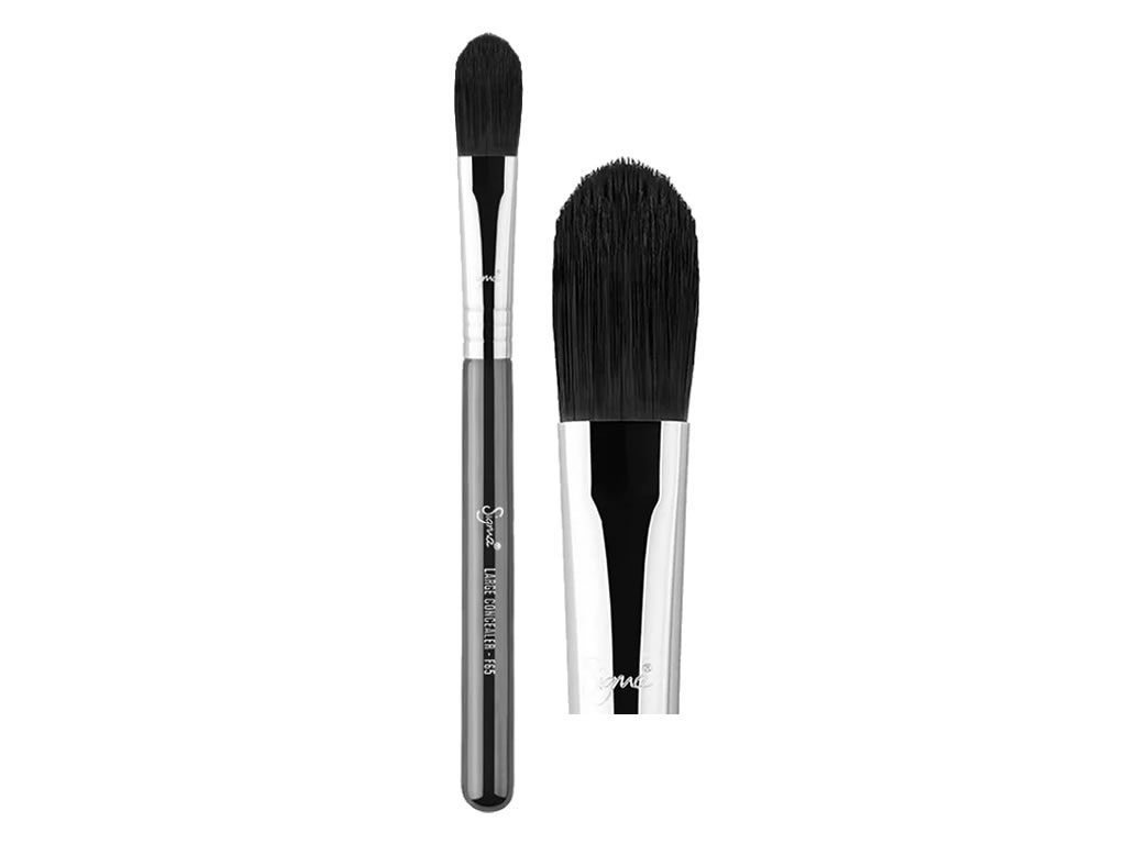 PINCEL PARA CORRETIVO SIGMA BEAUTY - F65 LARGE CONCEALER PINCEL PARA CORRETIVO SIGMA BEAUTY - F65 LARGE CONCEALER
