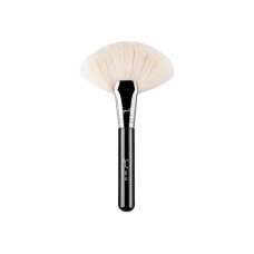 PINCEL PARA ILUMINADOR SIGMA BEAUTY - F90 FAN