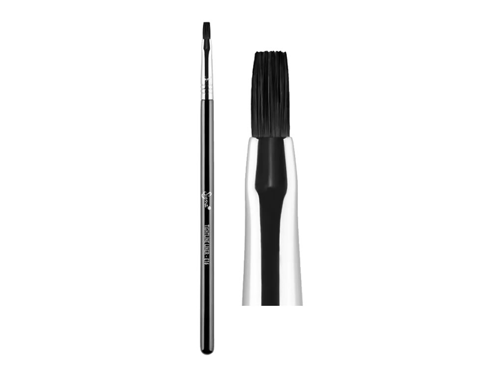 PINCEL DELINEADOR SIGMA BEAUTY - E16 TIGHTLINE PINCEL DELINEADOR SIGMA BEAUTY - E16 TIGHTLINE