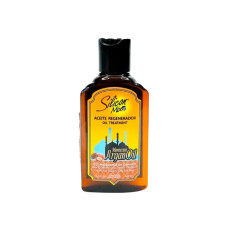 ÓLEO REPARADOR DE PONTAS SILICON MIX ARGAN - 60ML