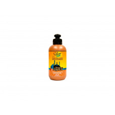 CREME PARA PENTEAR SILICON MIX ARGAN LEAVE-IN 236 ML