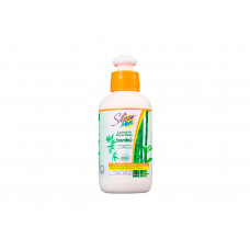LEAVE IN SILICON MIX BAMBU 135ML