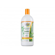 SHAMPOO BAMBU SILICON MIX 1 LITRO
