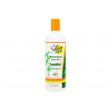 SHAMPOO BAMBU SILICON MIX 473ML