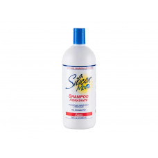 SILICON MIX SHAMPOO HIDRA 1 LITRO