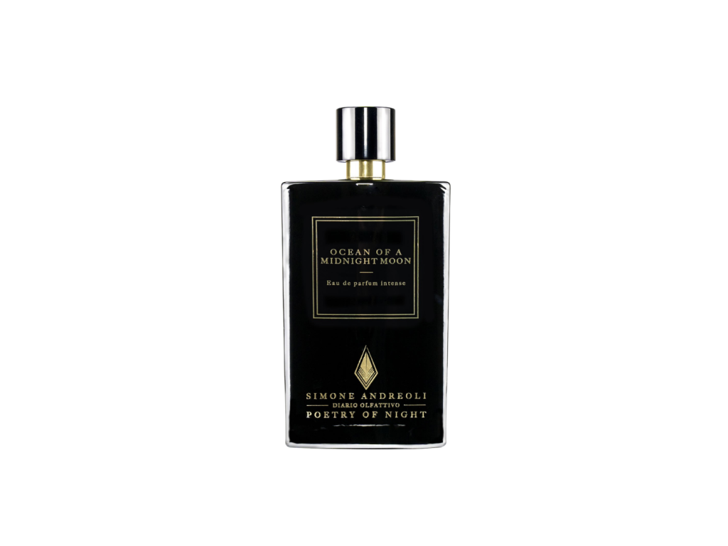 PERFUME SIMONE ANDREOLI OCEAN OF A MIDNIGHT MOON EDP INTENSE 100 ML - UNISSEX PERFUME SIMONE ANDREOLI OCEAN OF A MIDNIGHT MOON EDP INTENSE 100 ML - UNISSEX