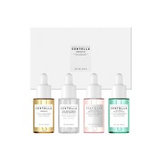 SKIN1004 CENTELLA AMPOULE KIT - 4 X 30ML