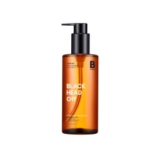 MISSHA CLEANSING OIL BLACKHEAD OFF - 305ML