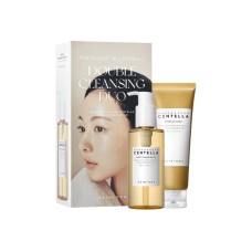 SKIN1004 CENTELLA DOUBLE CLEANSING DUO (200ML / 125ML)