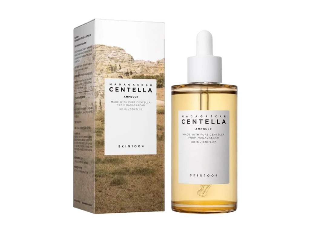 SKIN1004 CENTELLA AMPOULE - 100ML SKIN1004 CENTELLA AMPOULE - 100ML