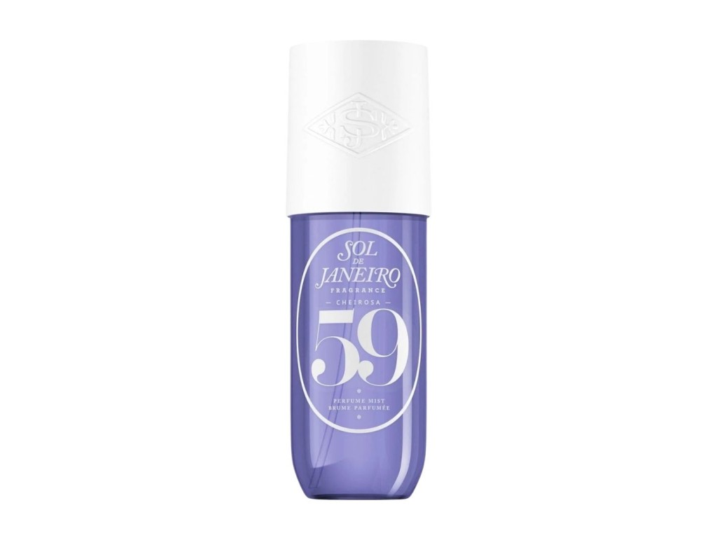 SOL DE JANEIRO CHEIROSA 59 MIST - 240ML SOL DE JANEIRO CHEIROSA 59 MIST - 240ML