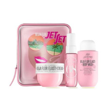 SOL DE JANEIRO BEIJA FLOR JET SET SOL DE JANEIRO BEIJA FLOR JET SET