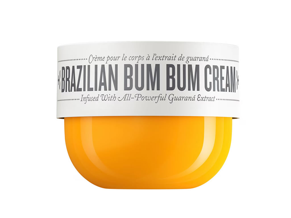 CREME CORPORAL SOL DE JANEIRO BRAZILIAN BUM BUM CREAM - 240G CREME CORPORAL SOL DE JANEIRO BRAZILIAN BUM BUM CREAM - 240G