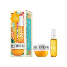SOL DE JANEIRO BUM BUM PARTY OF TWO KIT CREME 75ML + MIST 30ML SOL DE JANEIRO BUM BUM PARTY OF TWO KIT CREME 75ML + MIST 30ML