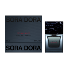PERFUME SORA DORA ORCHIDEE ROUGE PARFUM 50ML - UNISSEX