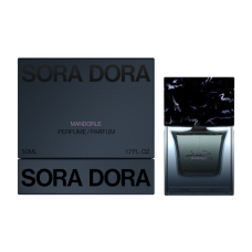 PERFUME SORA DORA MANDORLE PARFUM 50ML - UNISSEX