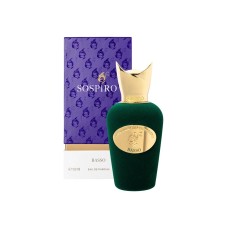 PERFUME SOSPIRO BASSO EDP - 100ML - UNISSEX PERFUME SOSPIRO BASSO EDP - 100ML - UNISSEX