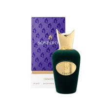 PERFUME SOSPIRO VIBRATO EDP - 100ML - UNISSEX PERFUME SOSPIRO VIBRATO EDP - 100ML - UNISSEX