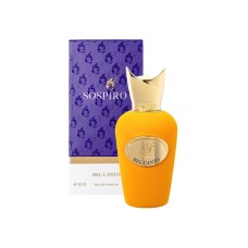PERFUME SOSPIRO BEL CANTO EDP - 100ML - UNISSEX PERFUME SOSPIRO BEL CANTO EDP - 100ML - UNISSEX