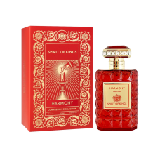 PERFUME SPIRIT OF KINGS HARMONY PARFUM 100 ML - UNISSEX PERFUME SPIRIT OF KINGS HARMONY PARFUM 100 ML - UNISSEX