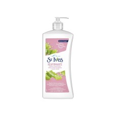 ST. IVES REAFIRMANTE CREME HIDRATANTE - 532ML ST. IVES REAFIRMANTE CREME HIDRATANTE - 532ML