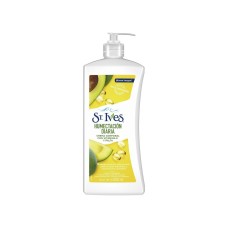 ST. IVES VITAMINA E CREME HIDRATANTE - 532ML