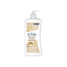 ST. IVES AVENA Y KARITE CREME HIDRATANTE - 532ML ST. IVES AVENA Y KARITE CREME HIDRATANTE - 532ML