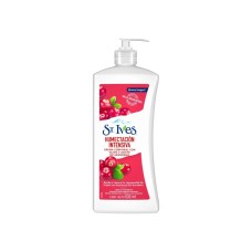 ST. IVES HUMECTACION INTENSIVA CREME CORPORAL - 532ML ST. IVES HUMECTACION INTENSIVA CREME CORPORAL - 532ML