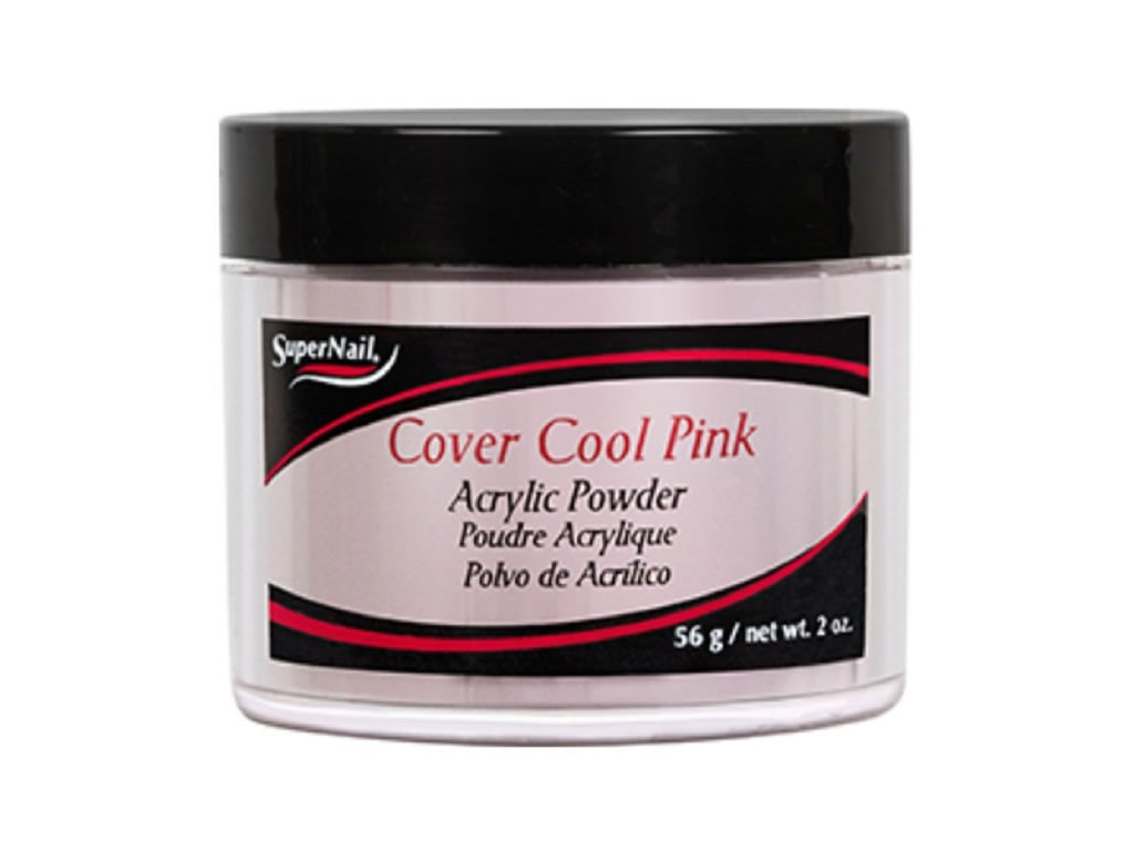 PÓ PARA UNHA SUPERNAIL ACRYLIC PINK POWDER - 56G PÓ PARA UNHA SUPERNAIL ACRYLIC PINK POWDER - 56G